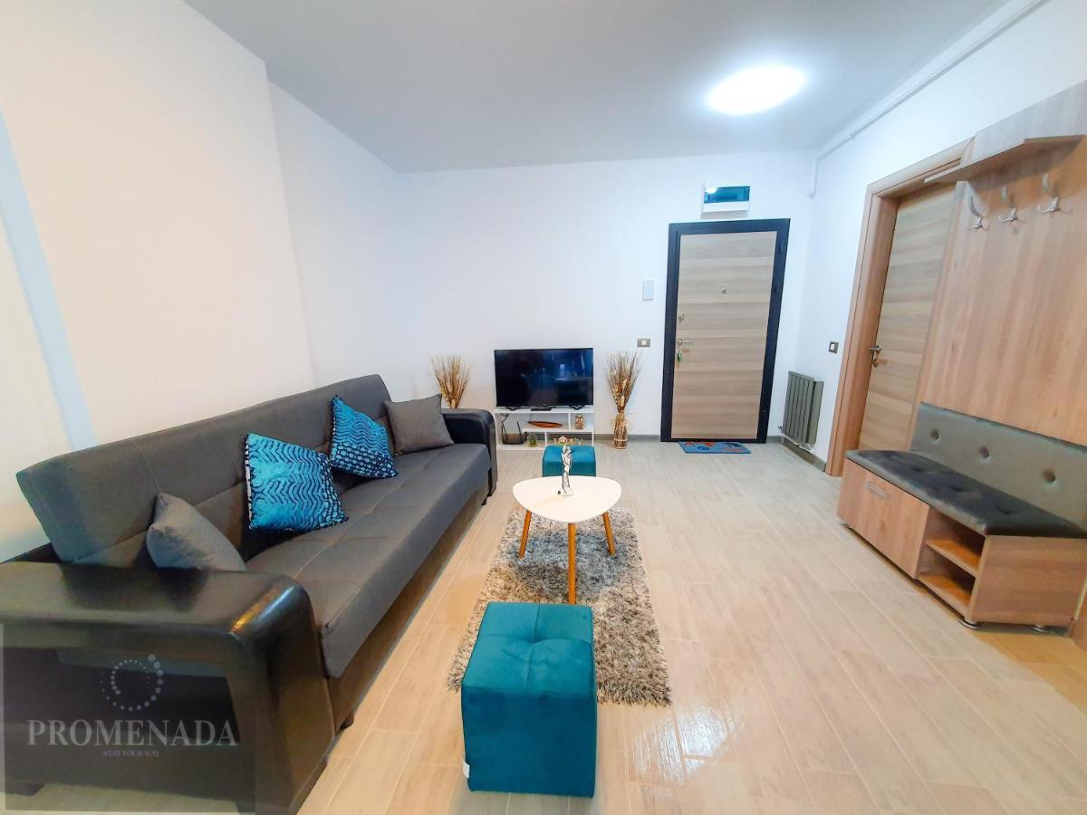 Sunfest Aparthotel Pool & Spa Mamaia Nord Navodari Dış mekan fotoğraf