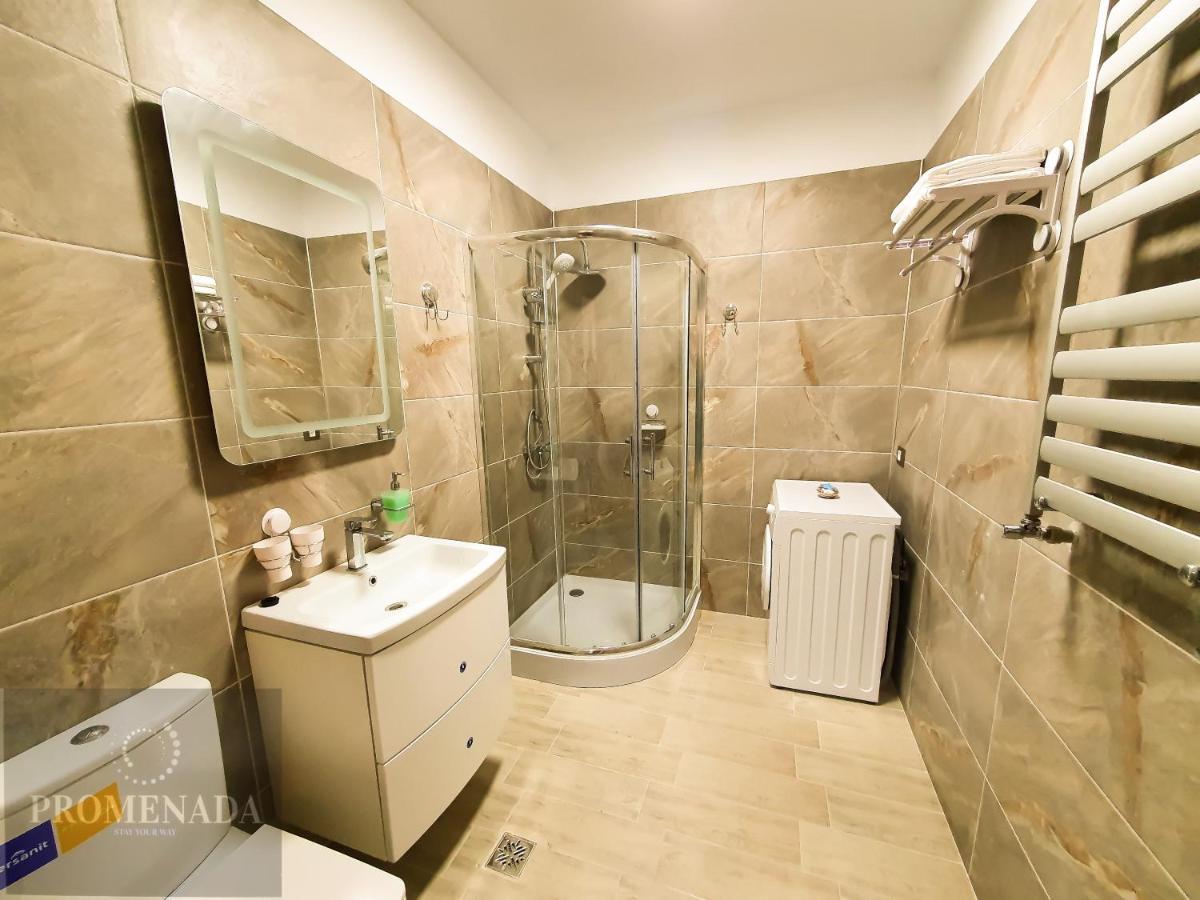 Sunfest Aparthotel Pool & Spa Mamaia Nord Navodari Dış mekan fotoğraf