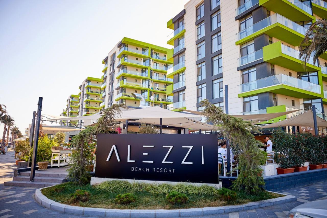 Sunfest Aparthotel Pool & Spa Mamaia Nord Navodari Dış mekan fotoğraf